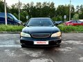 2004 Nissan Maxima V (A33), чёрный, 170000 рублей - вид 1
