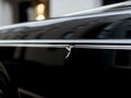 2012 Rolls-Royce Phantom Extended VII Рестайлинг (Series II), чёрный - вид 6