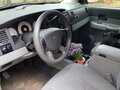 2007 Dodge Durango II Рестайлинг, серебристый, 900000 рублей - вид 4