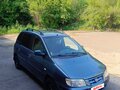 2002 Hyundai Matrix I, синий, 300000 рублей