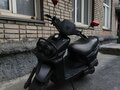 2015 Yamaha BWs, чёрный, 85000 рублей - вид 2