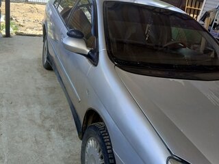 2003 Citroen C5 I, серебристый, 230000 рублей, вид 5