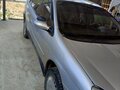 2003 Citroen C5 I, серебристый, 230000 рублей - вид 4