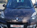 2010 Renault Scenic III, коричневый, 1150000 рублей - вид 10