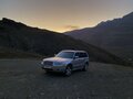 2005 Subaru Forester II Рестайлинг, серебристый