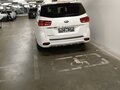 2020 Kia Carnival III, жёлтый, 3750000 рублей - вид 1