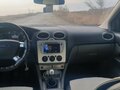 2008 Ford Focus II Рестайлинг, чёрный - вид 7