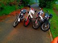 2015 Kayo Classic, красный, 75000 рублей