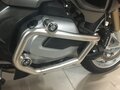 2014 BMW R 1200 RT, коричневый - вид 9