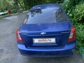 2009 Chevrolet Lacetti I, синий, 435555 рублей - вид 1