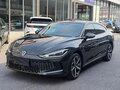 2023 Volkswagen Lamando L II, чёрный, 1745000 рублей - вид 1