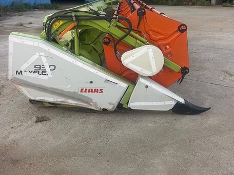 2016 Claas Lexion 480, 4300000 рублей, вид 2