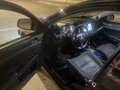 2013 Mitsubishi Lancer X Рестайлинг, чёрный, 1100000 рублей - вид 6