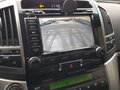 2014 Toyota Land Cruiser 200 Series Рестайлинг 1, чёрный - вид 5