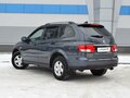 2012 SsangYong Kyron 6-speed I Рестайлинг, серый - вид 3