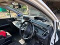 2012 Honda Freed I Рестайлинг, белый, 1095000 рублей - вид 4