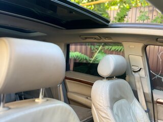 2006 Audi Q7 I (4L), чёрный, 800000 рублей, вид 4