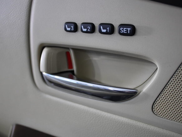 2013 Lexus RX 270 III Рестайлинг, красный - вид 9