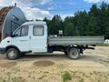 2019 ГАЗ ГАЗель (3302), белый, 1150000 рублей - вид 6