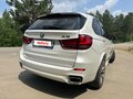 2017 BMW X5 30d III (F15), белый, 4900000 рублей - вид 10