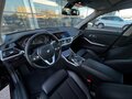 2021 BMW 3 серии 320i VII (G2x), чёрный - вид 9