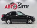 2024 Lada (ВАЗ) Granta I Рестайлинг, чёрный - вид 8