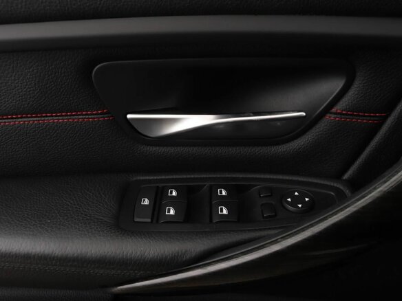 2013 BMW 3 серии 320d xDrive VI (F3x), бежевый - вид 11