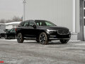 2025 Volvo XC60 II Рестайлинг 2, чёрный, 6990000 рублей
