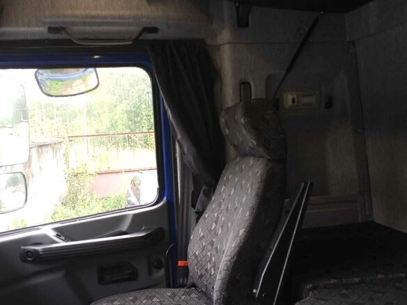 2022 МАЗ 643228, синий, 13000000 рублей - вид 3