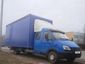 2011 ГАЗ ГАЗель (33023/330273) Фермер, голубой, 1450000 рублей