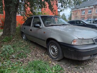 2006 Daewoo Nexia I, серый, 132000 рублей, вид 2