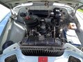 1969 ГАЗ 21 «Волга» 21Р, серый, 1400000 рублей - вид 9