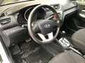 2013 Kia Rio 4-speed III, белый - вид 8