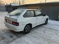 2011 Lada (ВАЗ) 2113, белый - вид 2