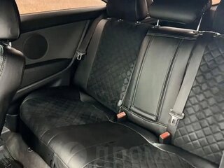 2006 Opel Astra GTC H, серый, 410000 рублей, вид 5
