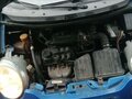 2010 Daewoo Matiz I Рестайлинг, синий - вид 1