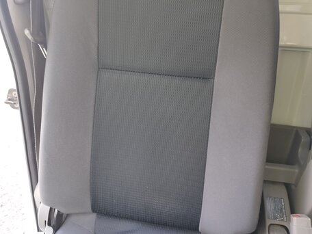 2014 Nissan Atlas, белый, 2570000 рублей, вид 3