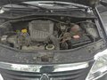 2013 Renault Logan I Рестайлинг, чёрный - вид 10