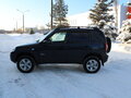 2015 Chevrolet Niva I Рестайлинг, чёрный - вид 4