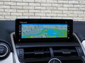 2017 Lexus NX 200 I Рестайлинг, белый - вид 11