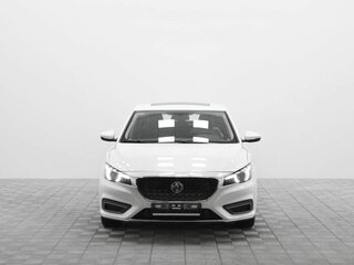 2024 MG 6 II, белый, 2599000 рублей, вид 2