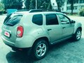 2012 Renault Duster I, бежевый, 850000 рублей - вид 3