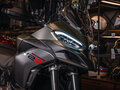 2026 Ducati Multistrada V2, зелёный, 2590000 рублей - вид 2