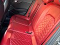 2018 Audi S4 V (B9), серый, 4200000 рублей - вид 8