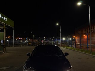 2013 Toyota Camry VII (XV50), чёрный, 2200000 рублей, вид 5