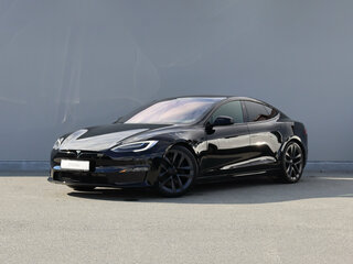 Tesla Model S Plaid I Рестайлинг 2