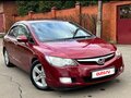 2006 Honda Civic VIII, красный, 720000 рублей - вид 7