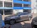2012 Jaguar XJ IV (X351), серый, 1900000 рублей - вид 9