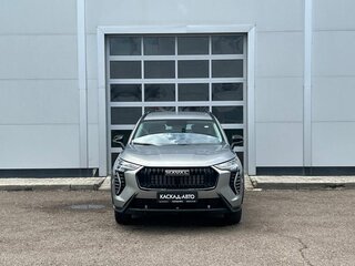 2026 Haval Jolion I Рестайлинг 2, серый, 2649000 рублей, вид 2