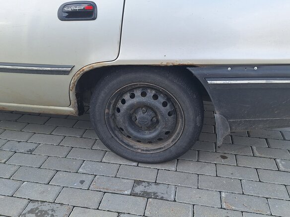 2007 Daewoo Nexia I, серебристый, 130000 рублей - вид 5